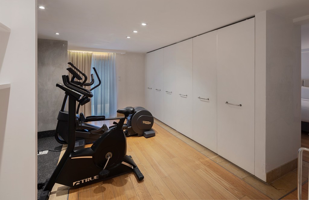 Precio de habitación presidencial en hotel de Puebla