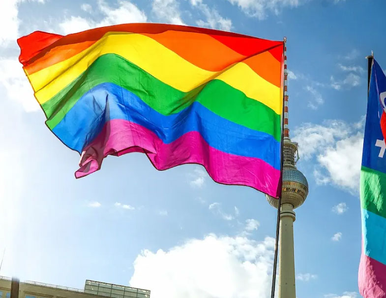 Paquete de hotel en Puebla para celebrar el orgullo mundial