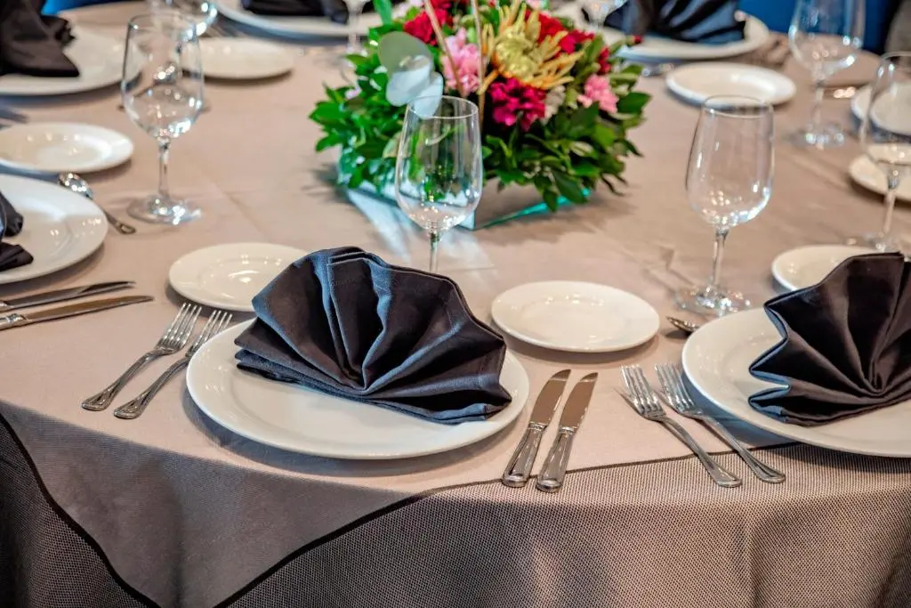 Hotel de lujo con salones para eventos sociales y celebraciones en Puebla